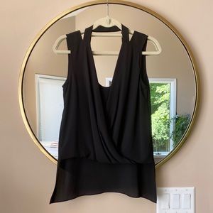 NWT BCBG NICOLETA TANK